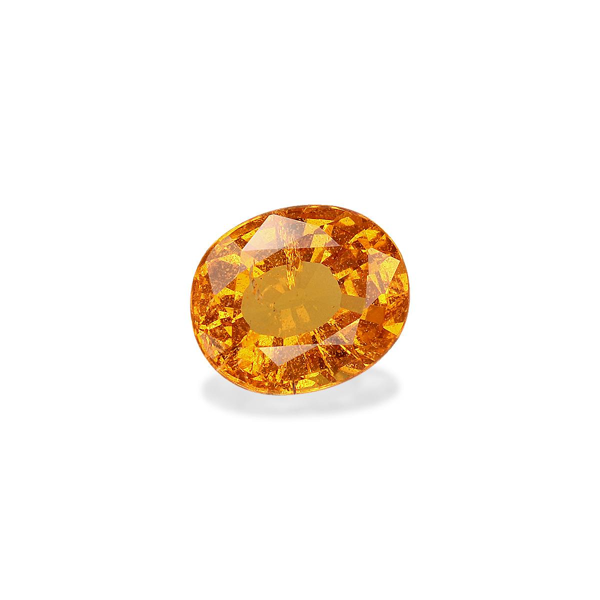 Spessartite Garnet 2.08 ct